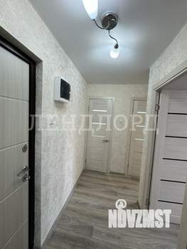 2-к квартира, вторичка, 45м2, 4/9 этаж