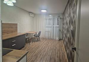 1-к квартира, вторичка, 51м2, 19/20 этаж