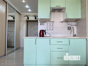 Студия квартира, вторичка, 29м2, 4/6 этаж