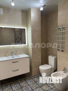 1-к квартира, вторичка, 49м2, 17/18 этаж