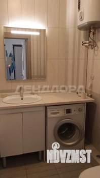 1-к квартира, вторичка, 43м2, 23/25 этаж