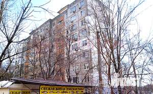 3-к квартира, вторичка, 63м2, 6/9 этаж