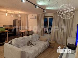 2-к квартира, вторичка, 50м2, 7/10 этаж