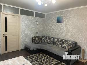 3-к квартира, вторичка, 56м2, 1/5 этаж