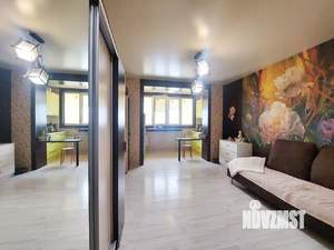 Студия квартира, вторичка, 26м2, 6/6 этаж