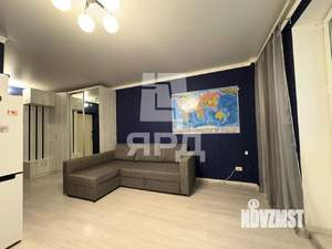 Студия квартира, вторичка, 26м2, 1/9 этаж