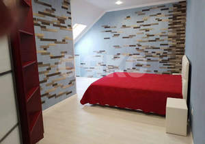 4-к квартира, вторичка, 167м2, 4/4 этаж