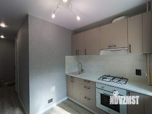 2-к квартира, вторичка, 48м2, 2/5 этаж