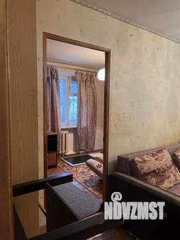 2-к квартира, вторичка, 45м2, 2/5 этаж