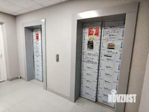 3-к квартира, вторичка, 72м2, 12/25 этаж