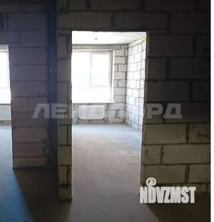 3-к квартира, вторичка, 85м2, 10/20 этаж