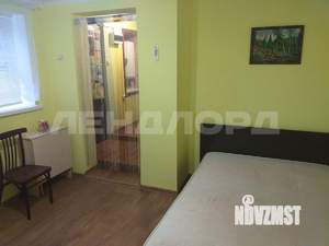 1-к квартира, вторичка, 20м2, 1/2 этаж