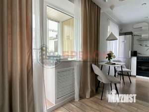 3-к квартира, вторичка, 60м2, 4/5 этаж