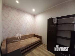 1-к квартира, вторичка, 25м2, 3/3 этаж
