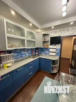 2-к квартира, вторичка, 53м2, 2/9 этаж