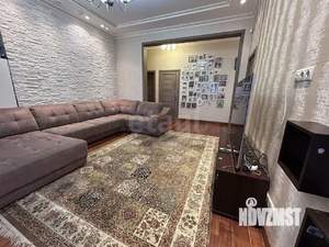 4-к квартира, вторичка, 138м2, 3/4 этаж