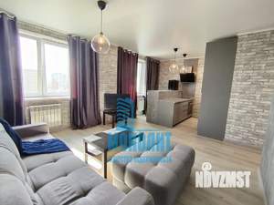 1-к квартира, вторичка, 33м2, 11/23 этаж