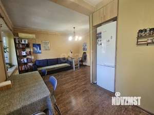 2-к квартира, вторичка, 42м2, 5/5 этаж