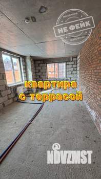 1-к квартира, вторичка, 65м2, 7/18 этаж
