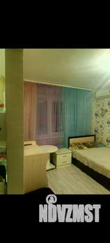 1-к квартира, вторичка, 22м2, 1/9 этаж