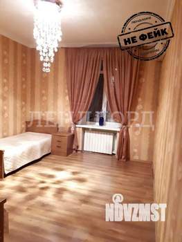 2-к квартира, вторичка, 37м2, 2/2 этаж