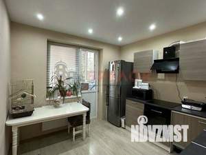 2-к квартира, вторичка, 57м2, 1/5 этаж