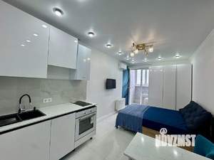 Студия квартира, вторичка, 25м2, 10/25 этаж