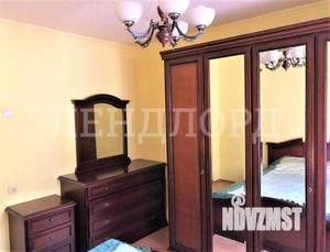 3-к квартира, вторичка, 86м2, 1/10 этаж