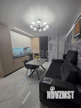 1-к квартира, вторичка, 51м2, 7/13 этаж