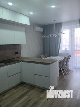 3-к квартира, вторичка, 88м2, 7/24 этаж