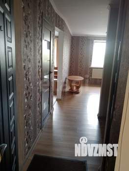 1-к квартира, вторичка, 30м2, 7/7 этаж