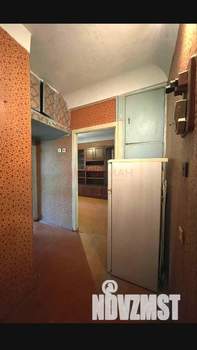 2-к квартира, вторичка, 44м2, 5/5 этаж