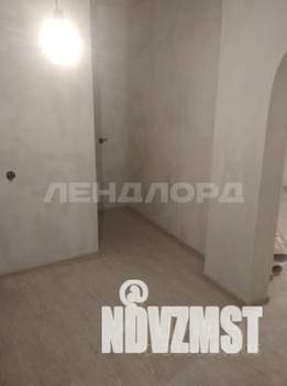 1-к квартира, вторичка, 27м2, 1/2 этаж