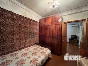 3-к квартира, вторичка, 48м2, 2/5 этаж