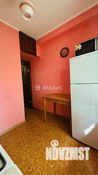 1-к квартира, вторичка, 29м2, 5/5 этаж