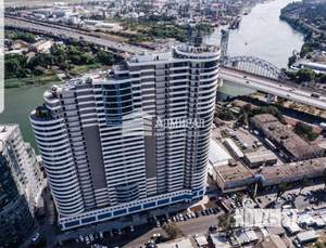 Студия квартира, сданный дом, 35м2, 5/32 этаж