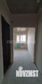 Студия квартира, вторичка, 24м2, 3/9 этаж