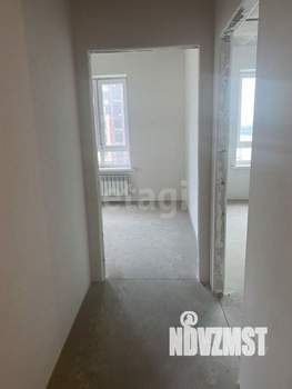 3-к квартира, вторичка, 80м2, 16/24 этаж
