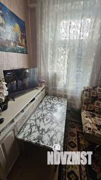 2-к квартира, вторичка, 35м2, 2/2 этаж