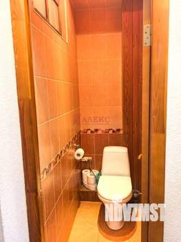 2-к квартира, вторичка, 50м2, 4/5 этаж