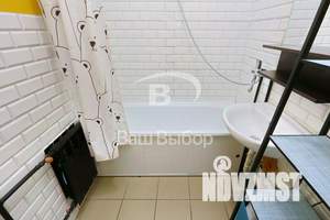 1-к квартира, вторичка, 43м2, 15/16 этаж