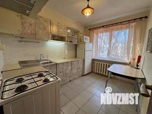 2-к квартира, вторичка, 54м2, 2/10 этаж