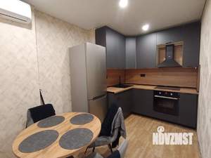 2-к квартира, вторичка, 53м2, 19/25 этаж