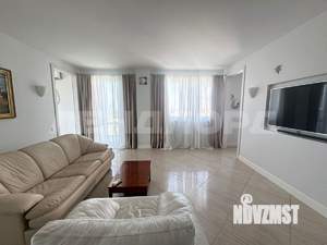 3-к квартира, вторичка, 83м2, 21/21 этаж