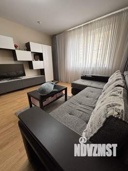 3-к квартира, вторичка, 76м2, 6/16 этаж
