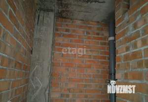 3-к квартира, вторичка, 104м2, 17/19 этаж