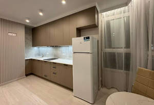 2-к квартира, вторичка, 40м2, 5/25 этаж