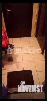 1-к квартира, вторичка, 41м2, 6/10 этаж