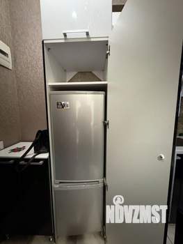 Студия квартира, вторичка, 24м2, 4/5 этаж