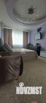 3-к квартира, вторичка, 62м2, 5/5 этаж